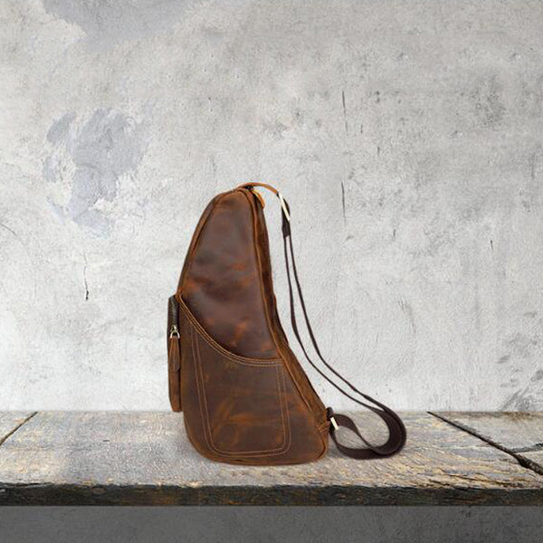 Men's Messenger Bag 15 Leather Briefcase Cosmopolitan Fashion Handmade Cross -body Bag Leather Shoulder Bag Large Satchel 