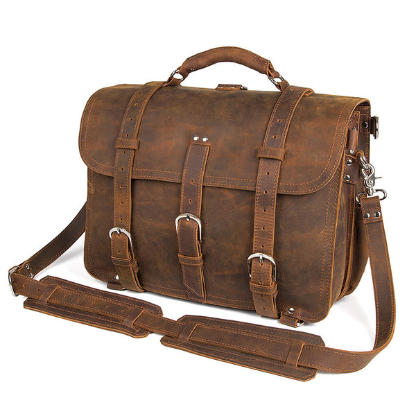 Briefcases & Laptop Bags