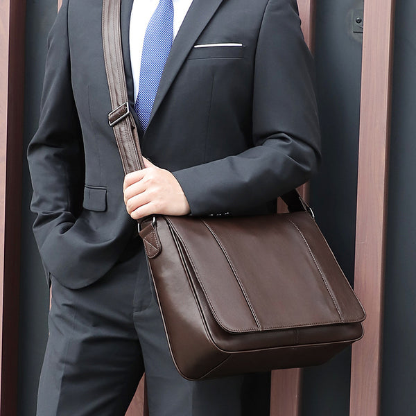 Men's Bags, Leather Bags for Men