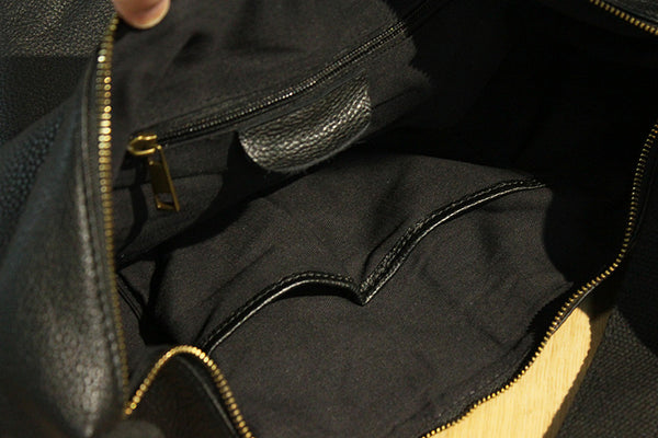 Lv pouch ykk zipper, Women's Fashion, Bags & Wallets, Purses