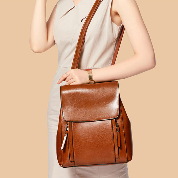 Women's Shoulder Bag, Handbag, Backpack