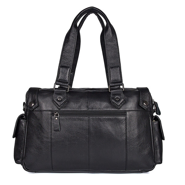 Handbags Men Bag Leather Messenger Bags Luxury Shoulder Bag