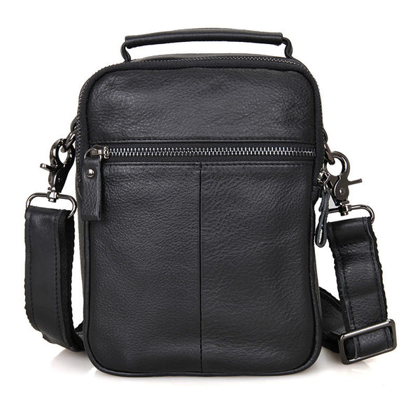 Minimalist Adjustable Strap Shoulder Bag