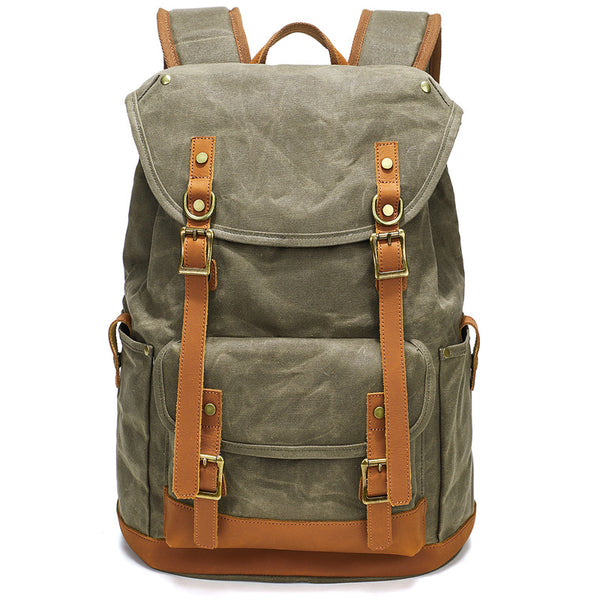 Retro backpack deals