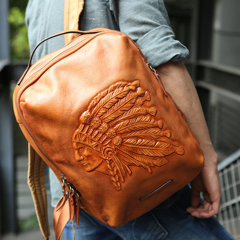 Lion Messenger Bag Canvas Laptop Bag Bag for Men Bag for Women 