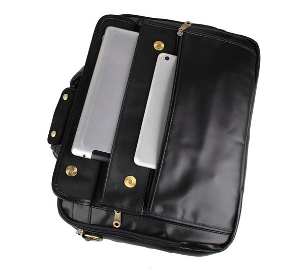 Mini Top Handle Crossbody Bag - A New Day™ Black : Target
