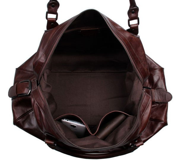 Mens designer weekend online bag