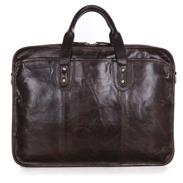 13 Most Stylish Men's Bags for Work