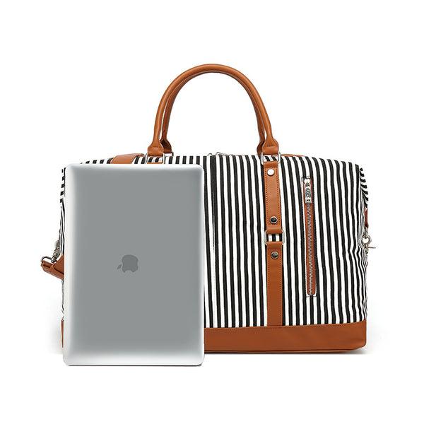 Travel Tote Bag Luggage, Travel Women Handbags, Travel Shoulder Bag