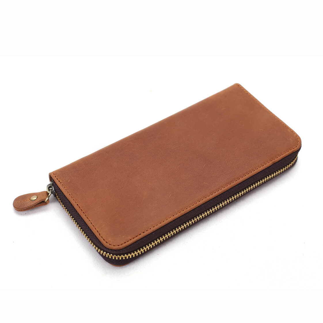 Wholesale Heavy Duty Leather wallet,1 Piece