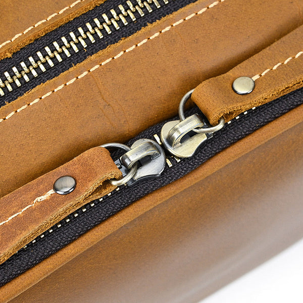 Black Origin Art - Personalized Leather Handbag STB50 – Sistabag
