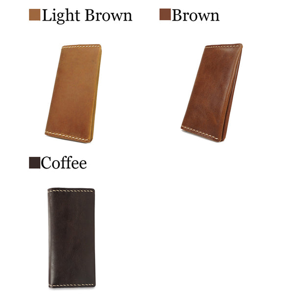 Pocket Organizer A05 - Men - Small Leather Goods