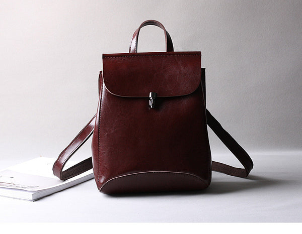 Mini Backpack for Women Cute Leather Small Backpack Purse Teen Girls  Bookbag Satchel Bags, with Cat Shaped Lock, Black price in Saudi Arabia |  Amazon Saudi Arabia | kanbkam