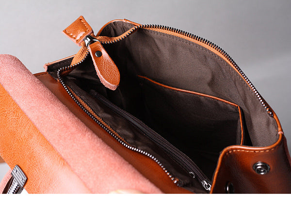 New Look Black Satin Backpack Quilted Pocket Gold Hardware Rucksack