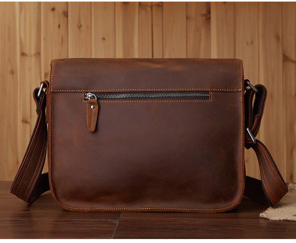 Fashion Crossbody Bag for Men Bags Business Man Messenger Bag