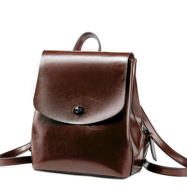 Elegant Leather Bags for Women