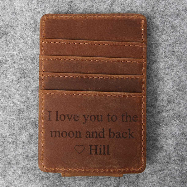 Money Clip , Gift for Him Custom Engraved Personalized Money Clips for Men  , Wedding Gift for Groomsmen Father of the Bride Valentine's Day -   Canada