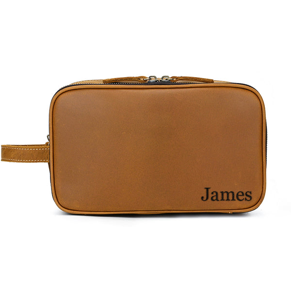 Tooletries The James Toiletry Organizer - Mens Store